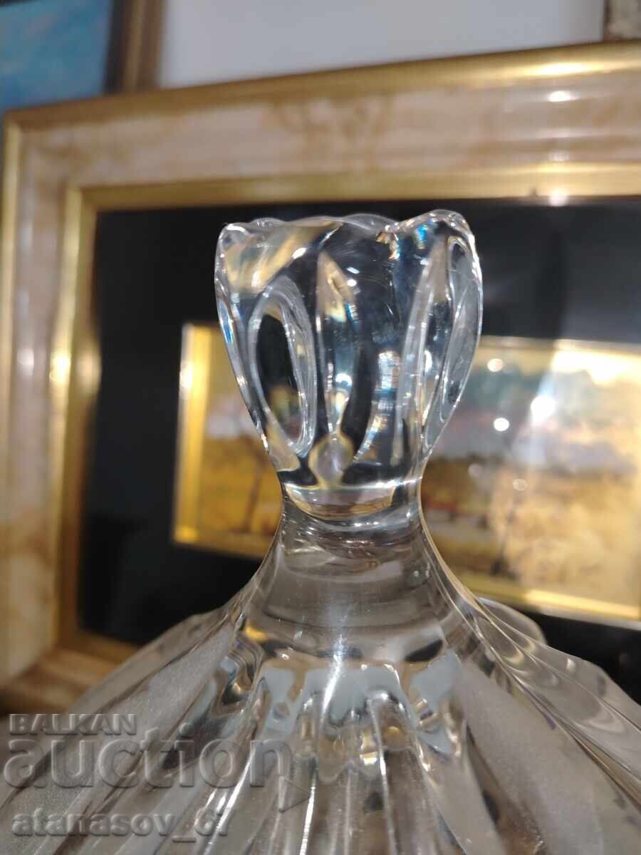 Cutie cu bomboane de cristal - 6