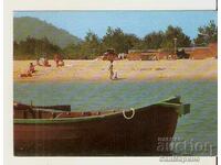 Bulgaria Obzor Motel "Obzor" 2*