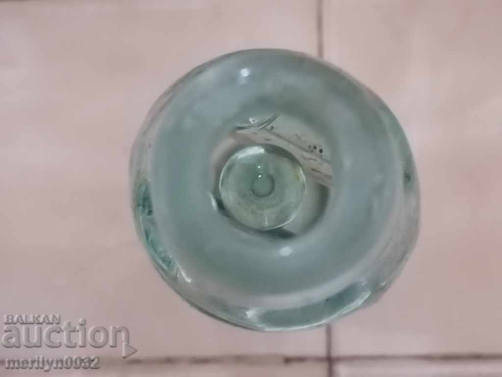 Auction  Ball bottle, soda bottle, lemonade bottle