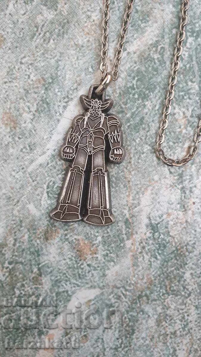 Old badges and other 9 pieces with price € 10.00 | 19.56 BGN