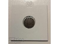 1 стотинка 1901