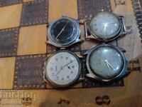 Lot of watches