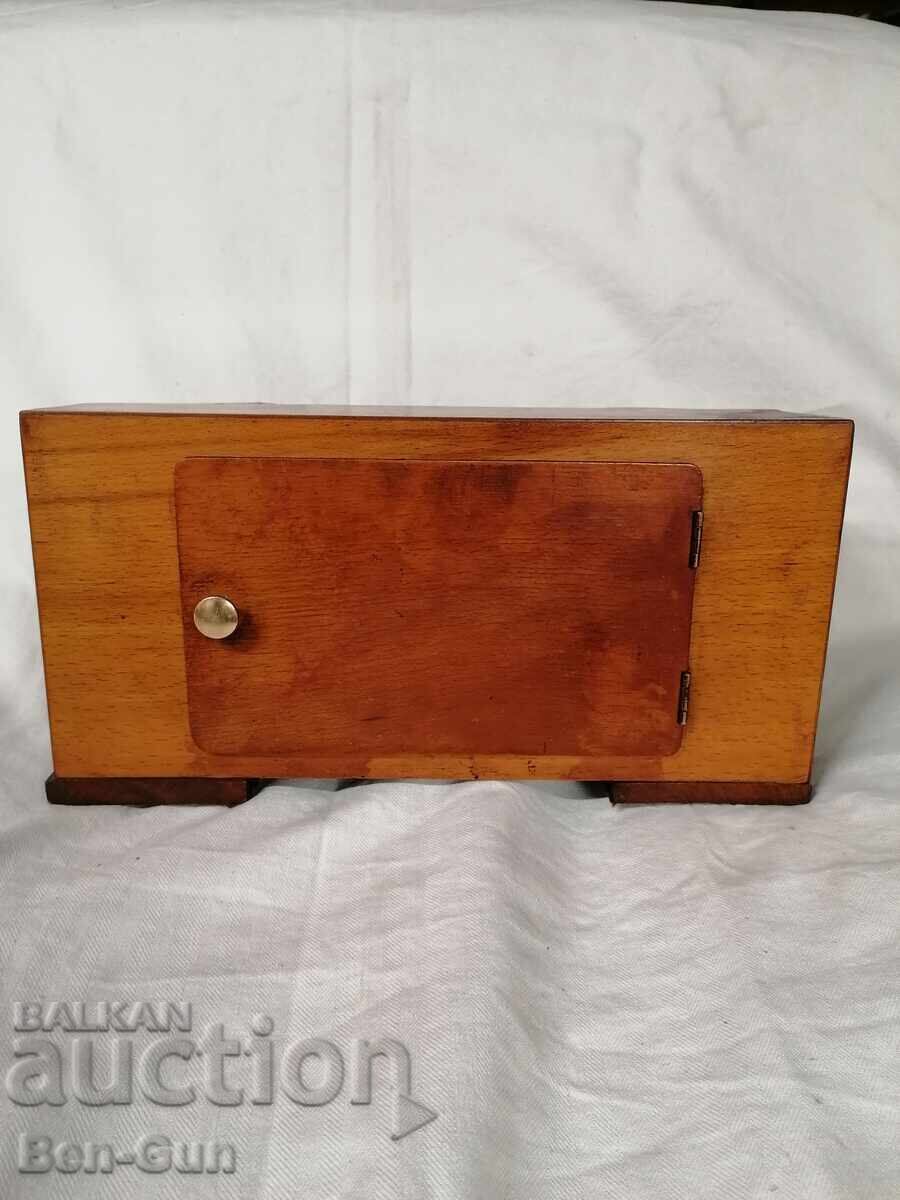 Table clock - Soviet with price € 75.00 | 146.69 BGN