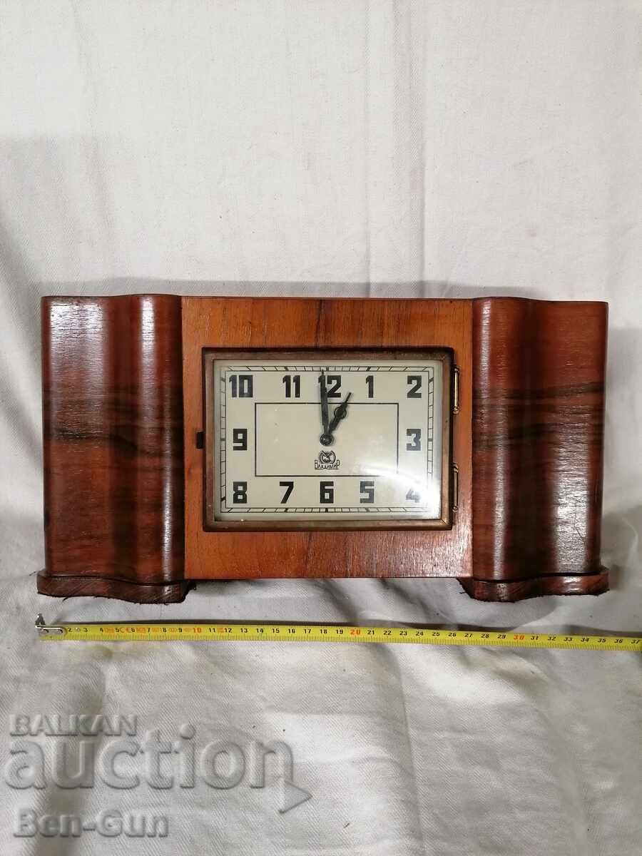 Table clock - Soviet
