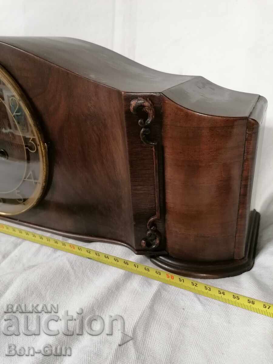 Table clock - German - 5