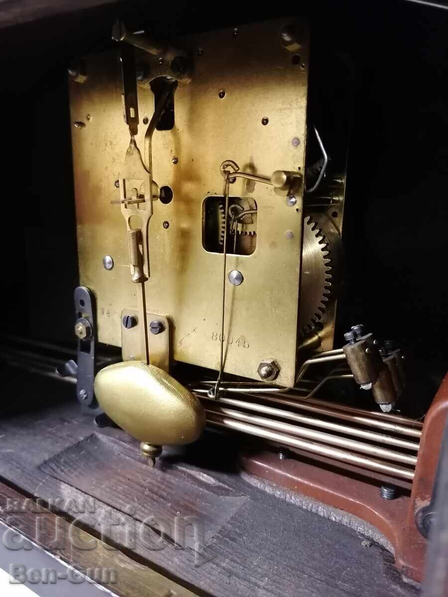 Table clock - German - 7