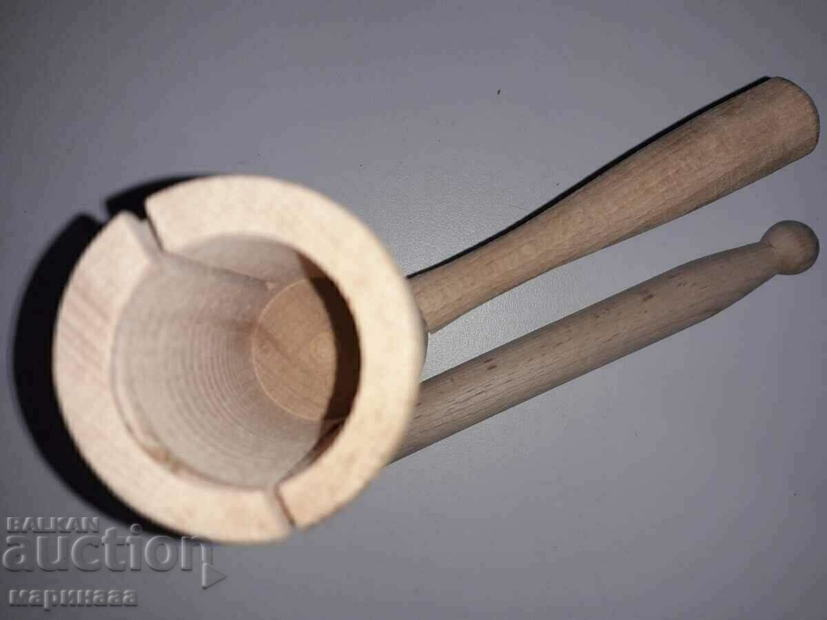 Livrarea MUZICA DE LEMN RITM. INSTRUMENT Livrarea MUZICA DE LEMN RITM. INSTRUMENT