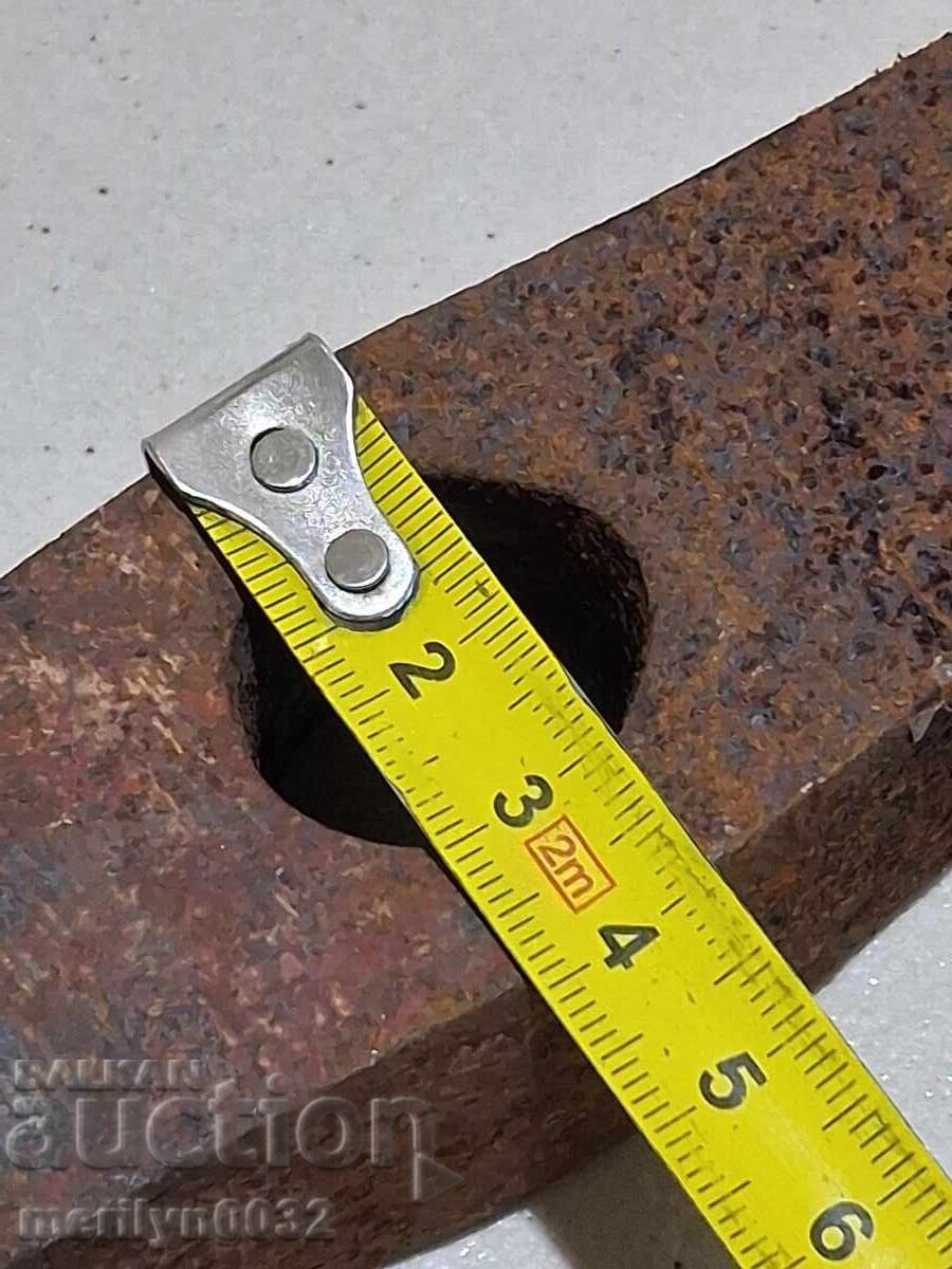 Licitație Ciocan de zidar vechi, unealtă, târnăcop Licitație Ciocan de zidar vechi, unealtă, târnăcop