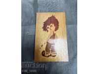 Соц Интарзия