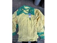 Футболни тениски от соца