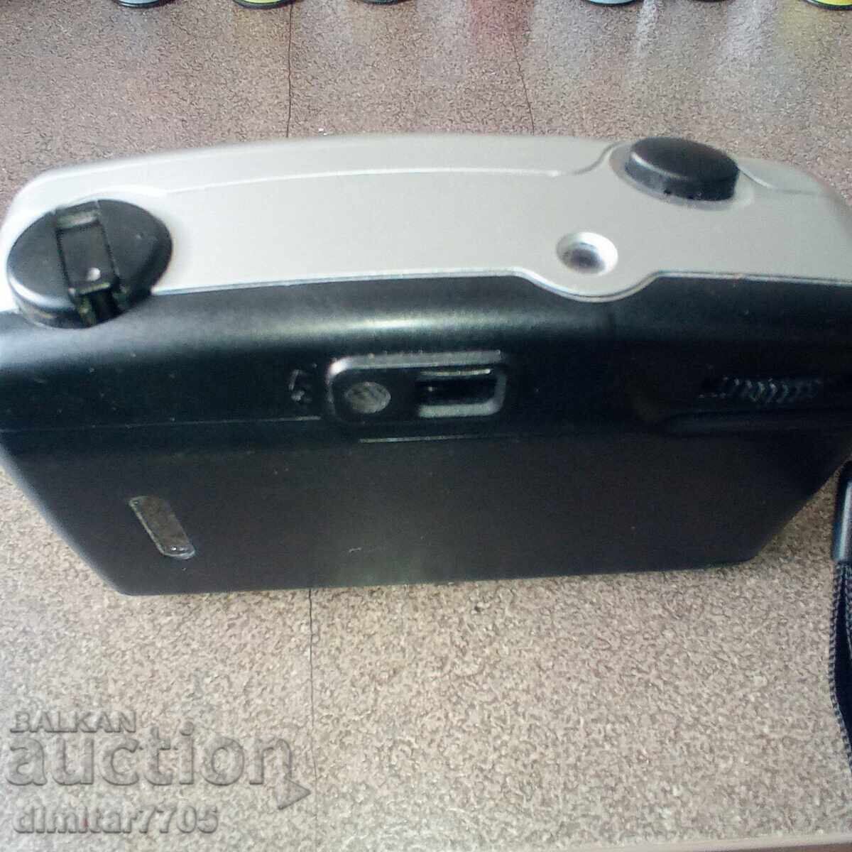 Licitație Camera de film