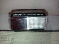 Minolta 1800 AF Flash Unit