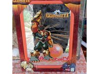 Plachetă oglindă tablou gormiti