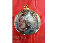 Pocket Watch