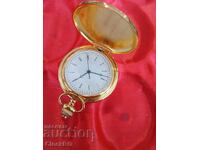 pocket watch
