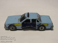 Hotwheels 1983 Hong Kong mașinuță de colecție metalică