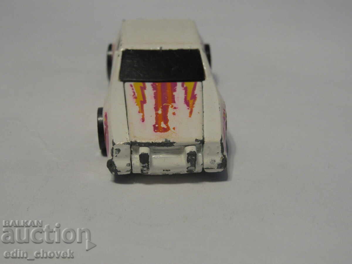 Hotwheels 1984 Malaysia mașinuță metalică de colecție cu preț € 2.00 | 3.91 BGN