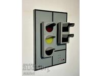 Κοινωνικό Εκπαιδευτικό Φανάρι Σηματοδότησης