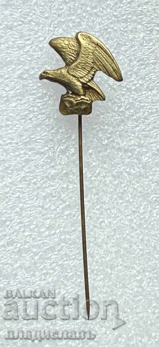 Licitație Emblemă de pilot Bulgaria Țaristă - “Pilot Observator”