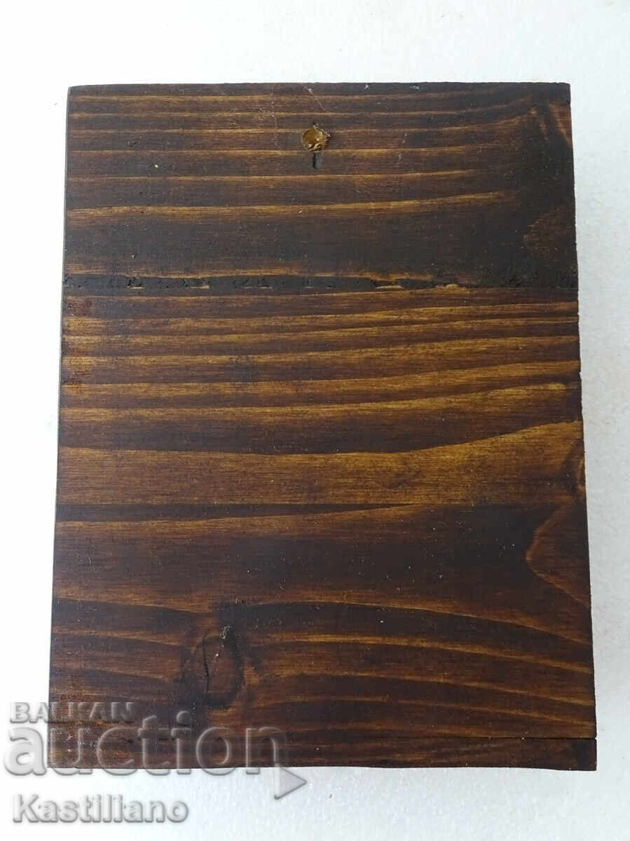 Icoană ortodoxă a Nașterii Domnului - 6