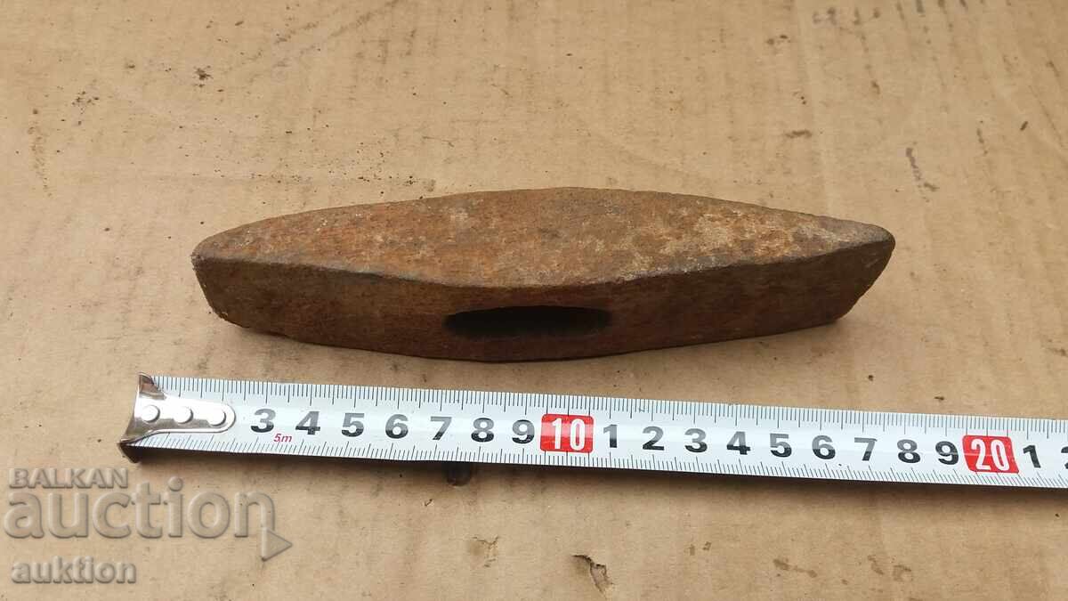 CIOCAN DE MEȘTEȘUGAR DIN PERIOADA RENAȘTERII, UNEALTĂ - 5