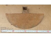 МАСИВНА КОВАНА МОТИКА, КОПАЧКА