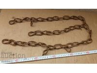 OLD CHAIN, CHAIN