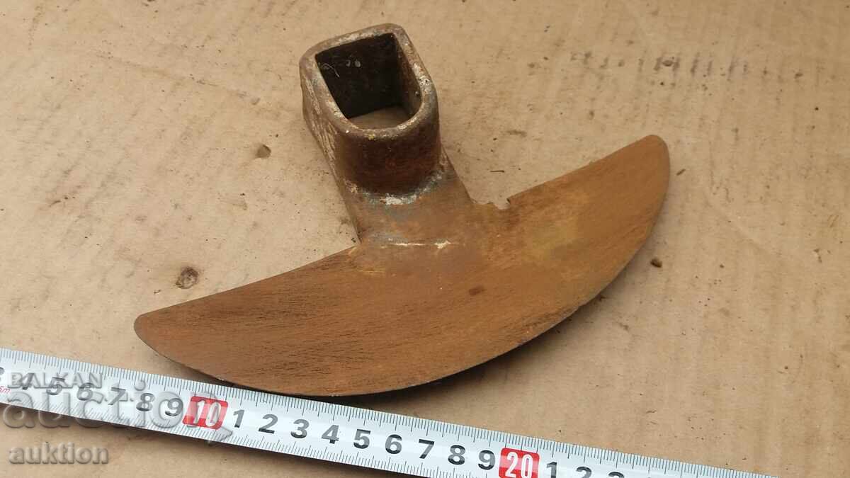 СТАРА МОТИКА, КОПАЧКА - 5