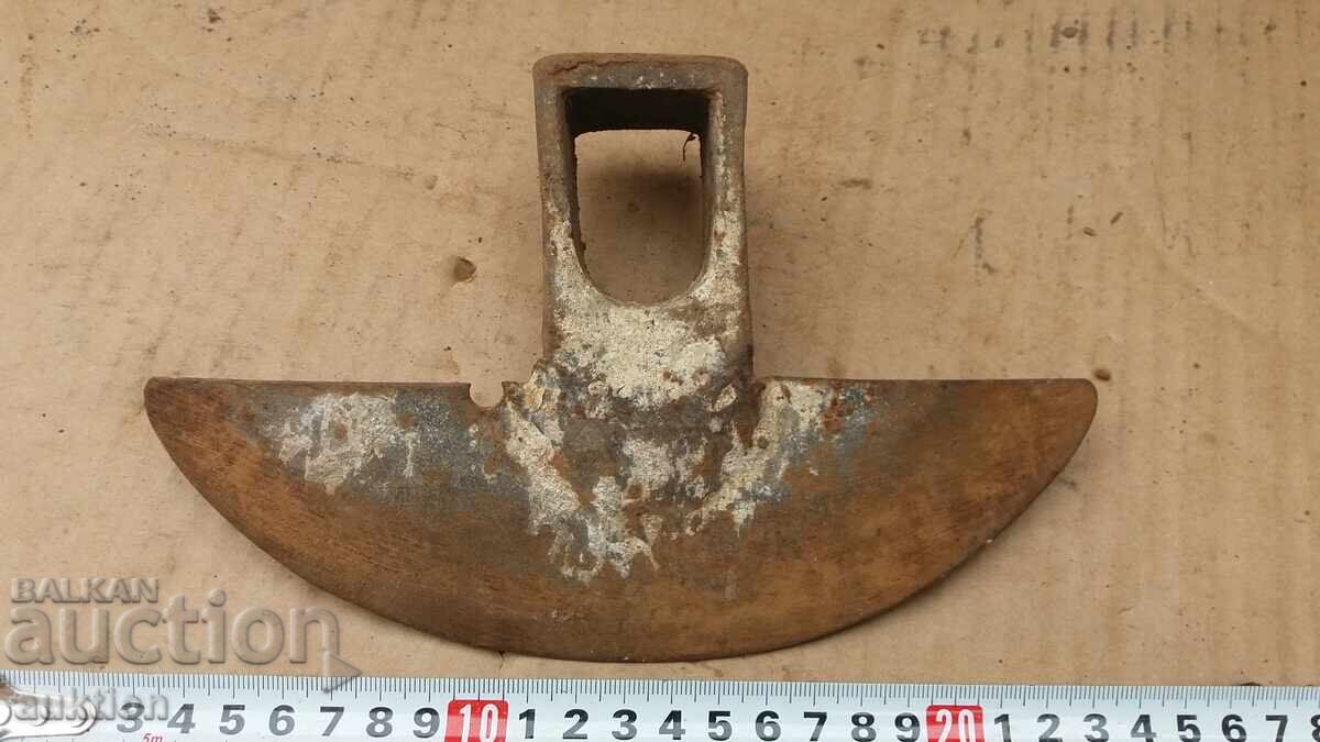 СТАРА МОТИКА, КОПАЧКА