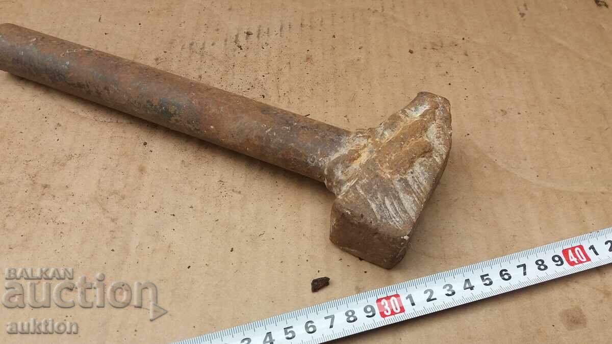 CIOCAN MASIV, UNELTĂ - 5 CIOCAN MASIV, UNELTĂ - 5