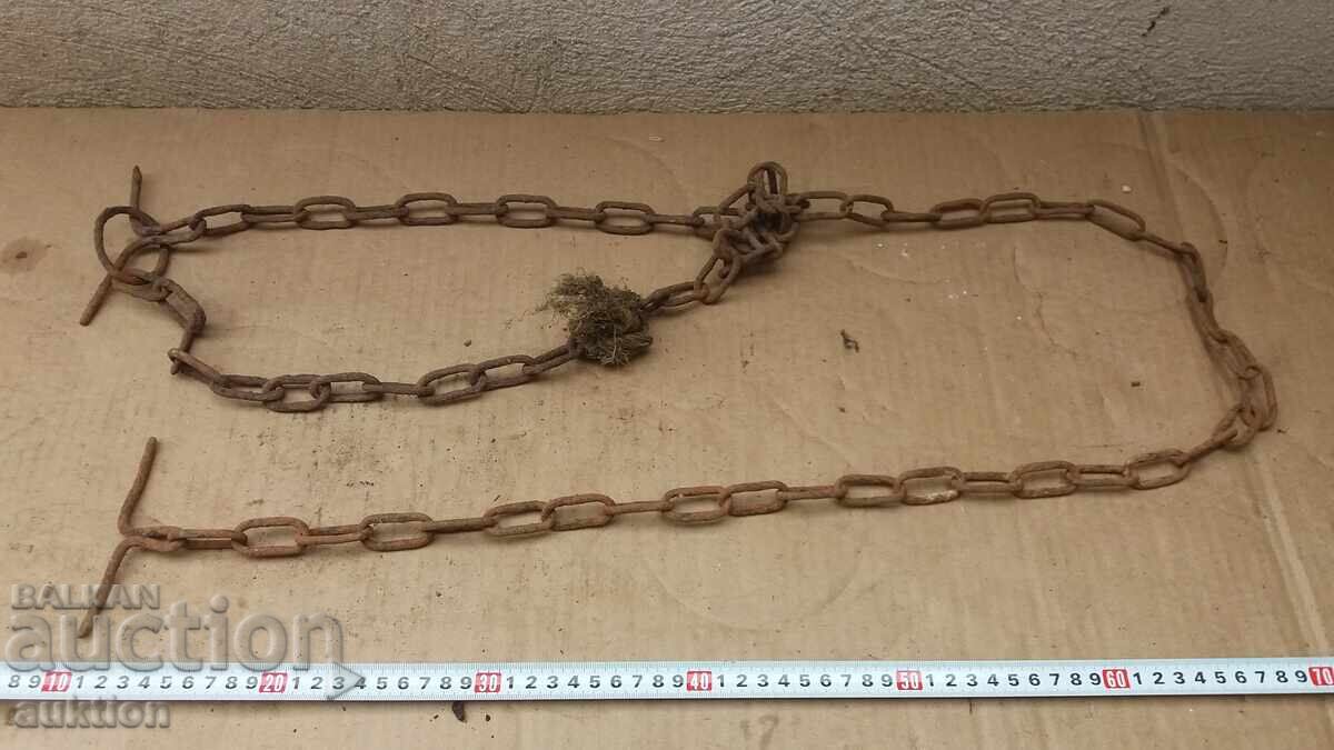 LANȚ DE ZALE cu preț € 1.99 | 3.89 BGN