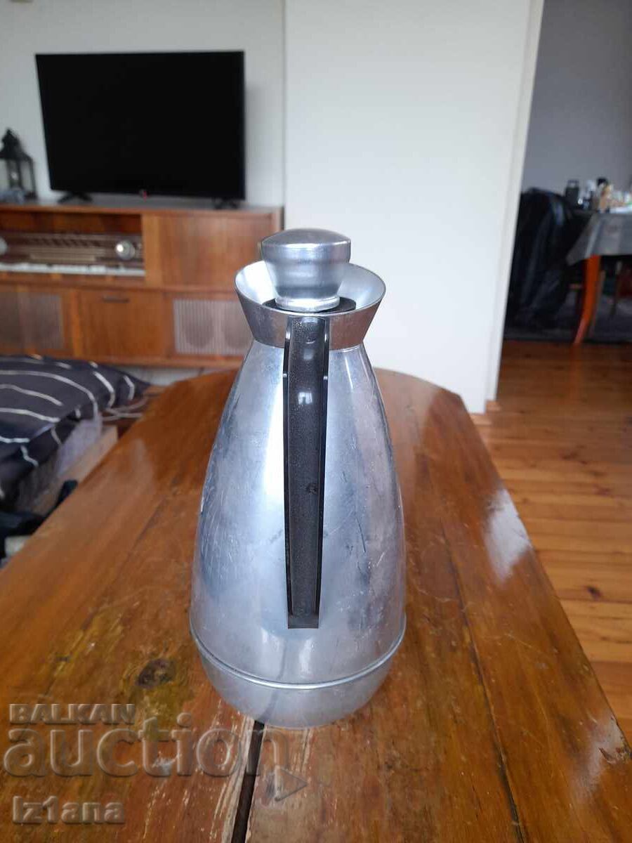 Доставка на Стара термокана,термос