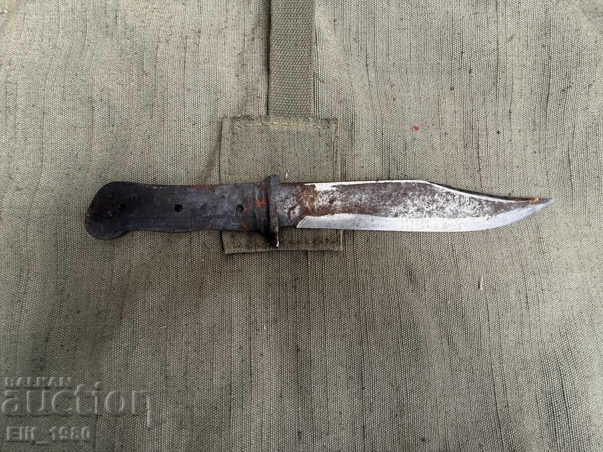 Доставка на Български ловен нож