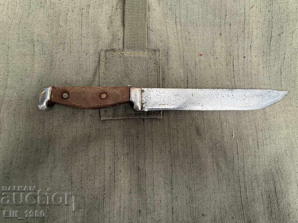 Доставка на Български ловен нож