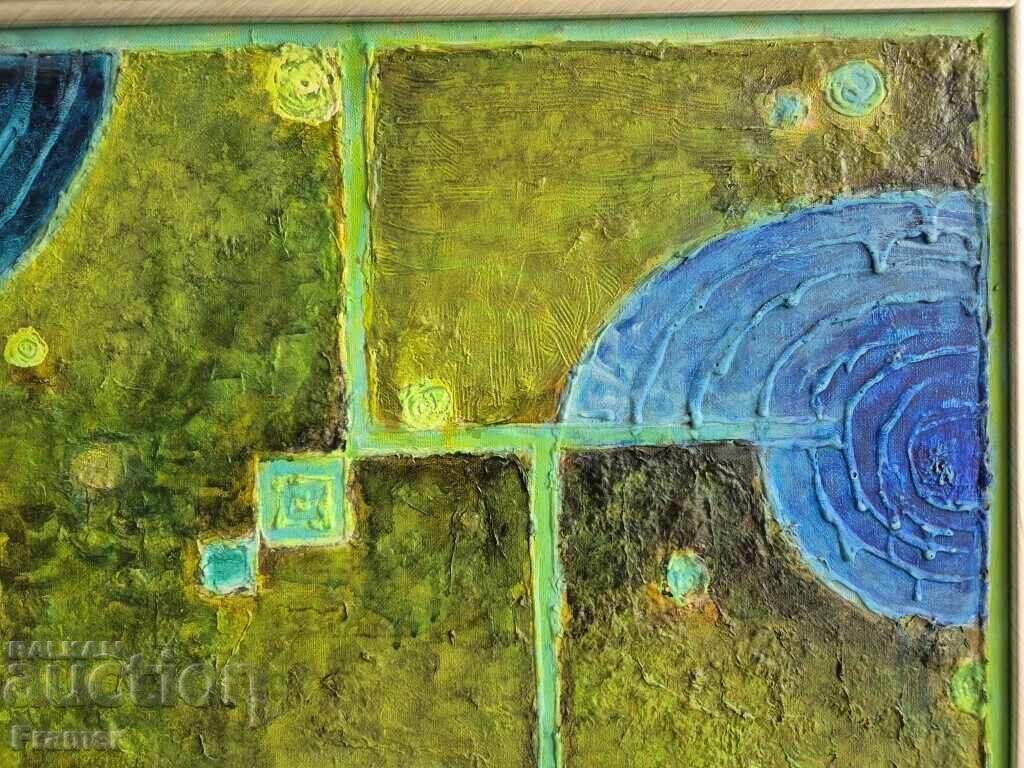 Ivan Andonov 1934-2011 μεγάλος Βούλγαρος σκηνοθέτης και ζωγράφος - 5