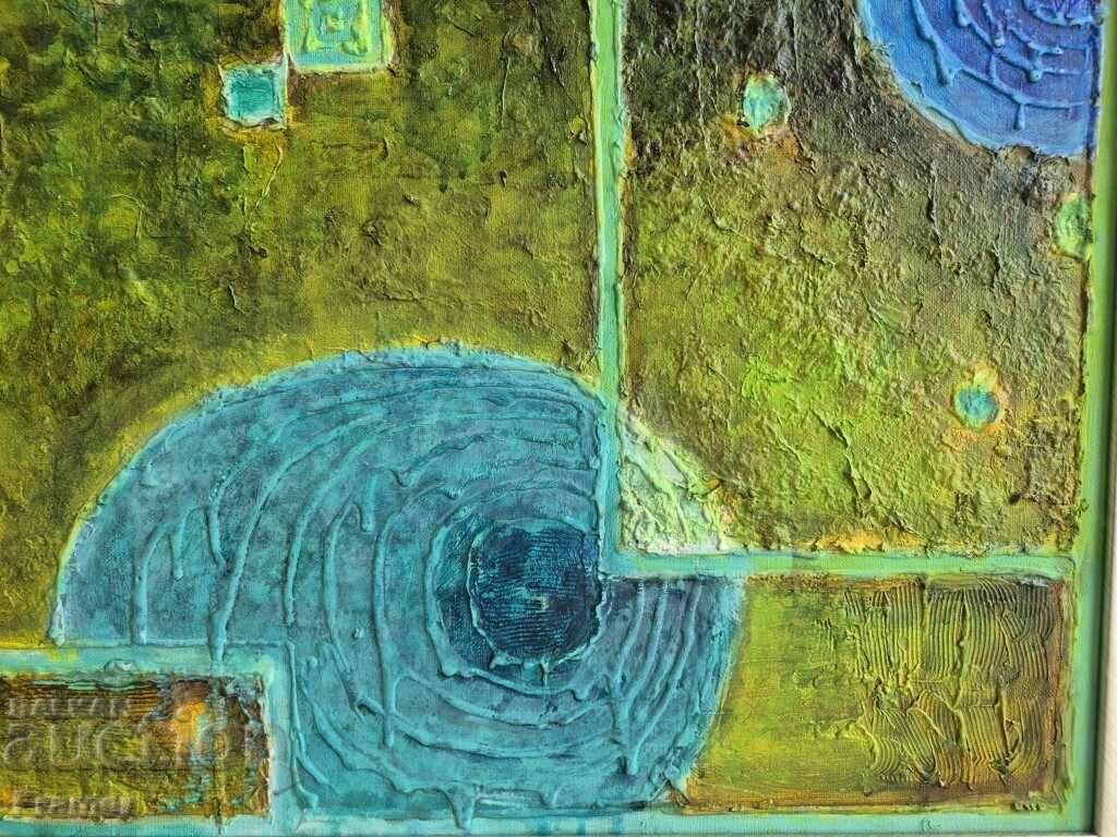 Ivan Andonov 1934-2011 μεγάλος Βούλγαρος σκηνοθέτης και ζωγράφος - 6