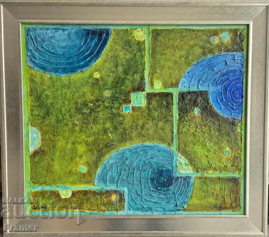 Ivan Andonov 1934-2011 μεγάλος Βούλγαρος σκηνοθέτης και ζωγράφος