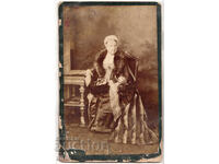 Княжество България, Княгиня Клементина