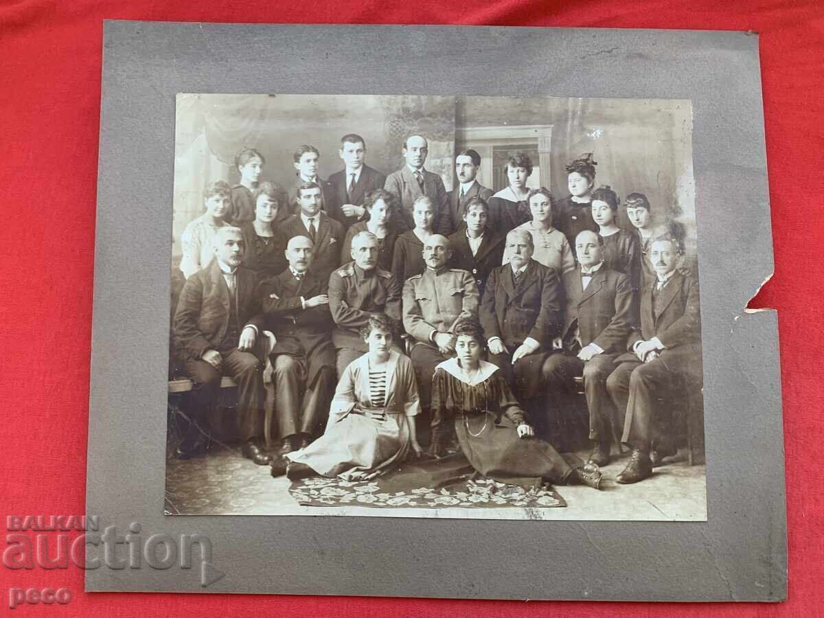 Auction Old photo of Dr. Vladimir Rumenov Auction Old photo of Dr. Vladimir Rumenov