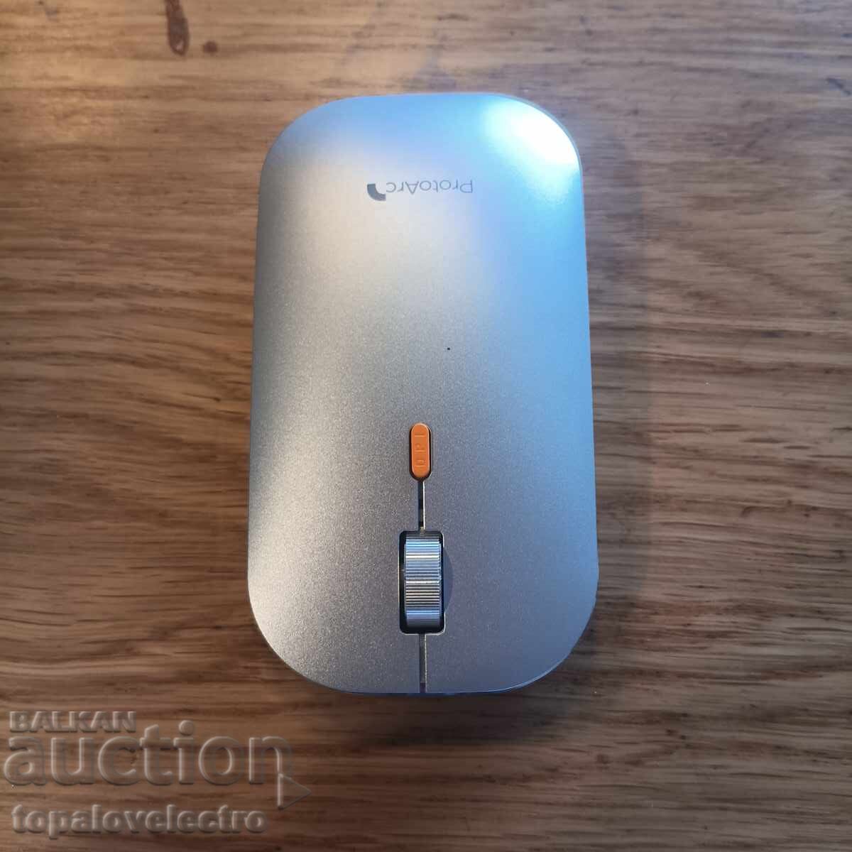 ΚΑΙΝΟΥΡΙΟ! Ασύρματο σετ πληκτρολογίου και ποντικιού για Mac – AZERTY, B - 7 ΚΑΙΝΟΥΡΙΟ! Ασύρματο σετ πληκτρολογίου και ποντικιού για Mac – AZERTY, B - 7