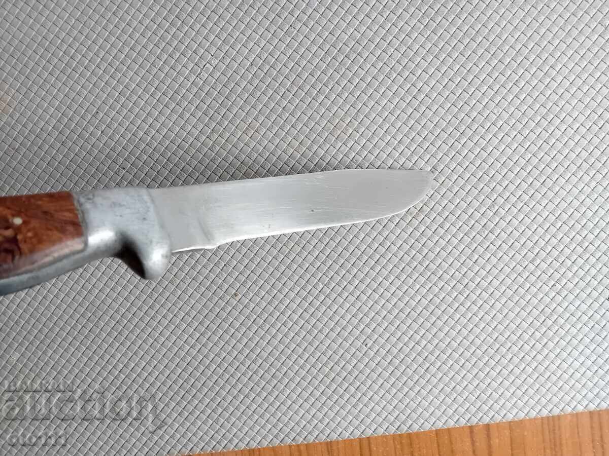 CUȚIT DE FABRICĂ STAR BG - 5