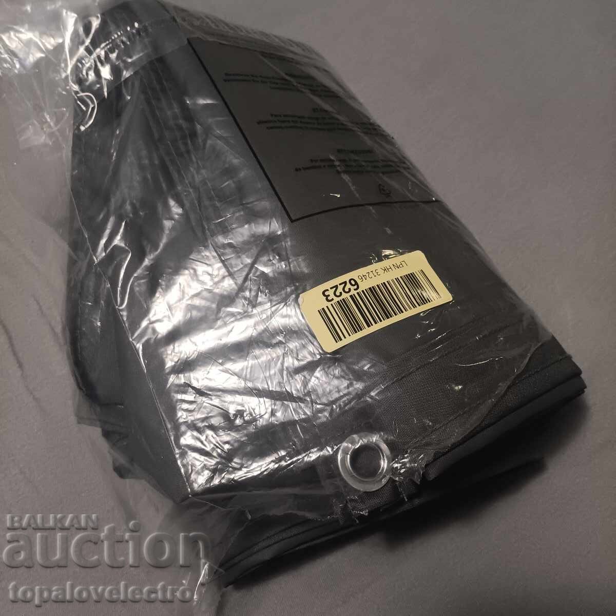 ΚΑΙΝΟΥΡΓΙΟ! Μπαλκονιού προστατευτικό κιγκλίδωμα, διαχωριστικό ιδιωτικότητας 90x - 7