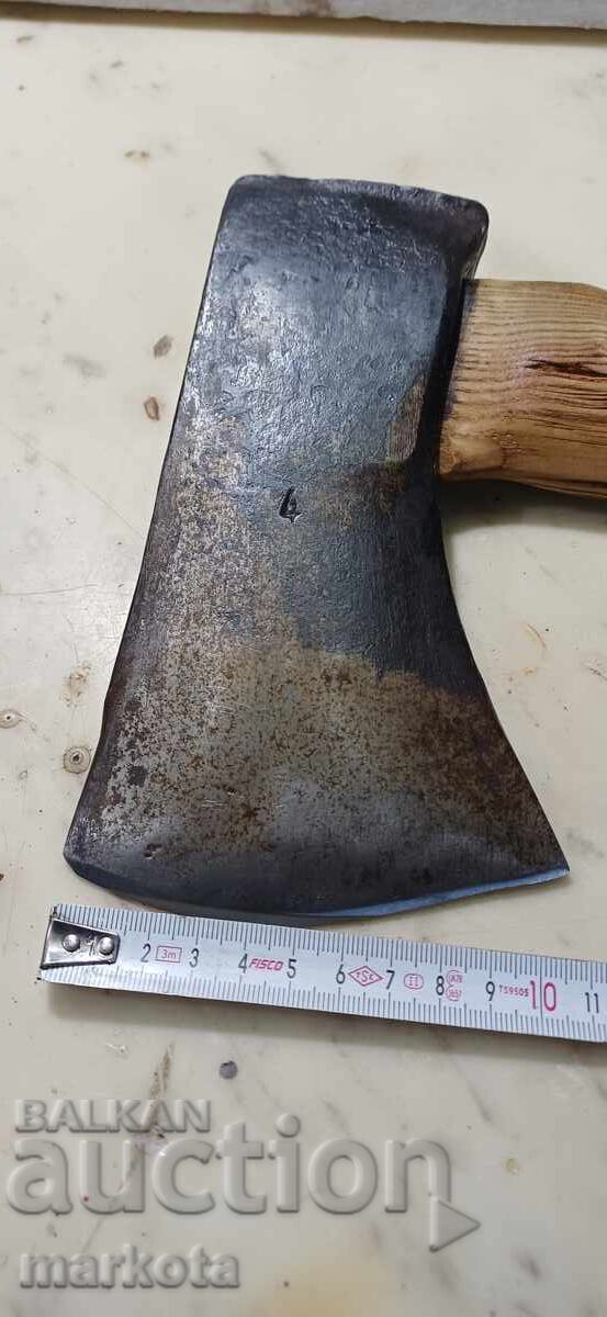 Topor scandinav rar - ,,Sweden" cu preț € 50.00 | 97.79 BGN