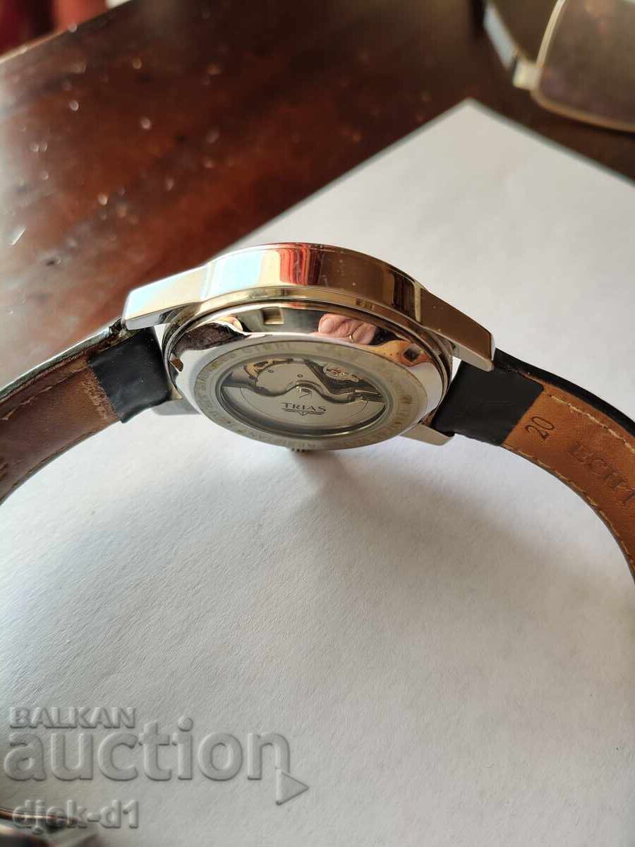 "TRIAS" - GERMANY, AUTOMATIC - 5