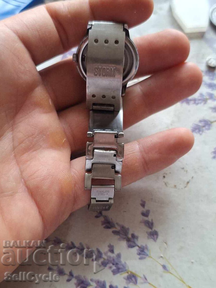 Licitație ✅CEAS STORM❗