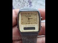 ✅ CITIZEN CHRONOGRAPH ELECTRONIC WATCH❗