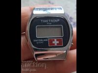 ✅ΗΛΕΚΤΡΟΝΙΚΟ ΡΟΛΟΪ TIMETRON❗