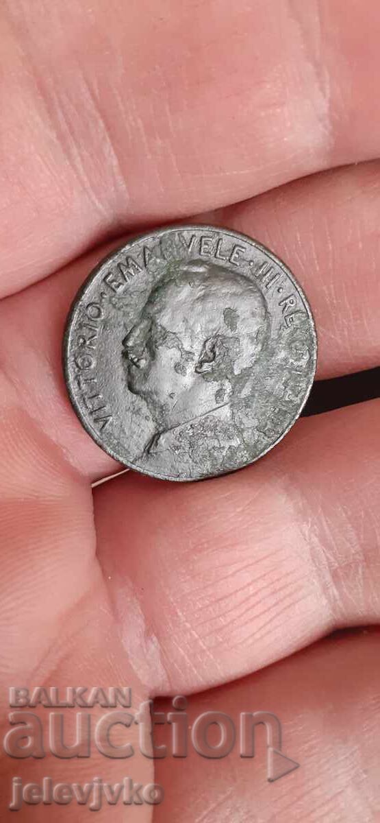 Coin 1918