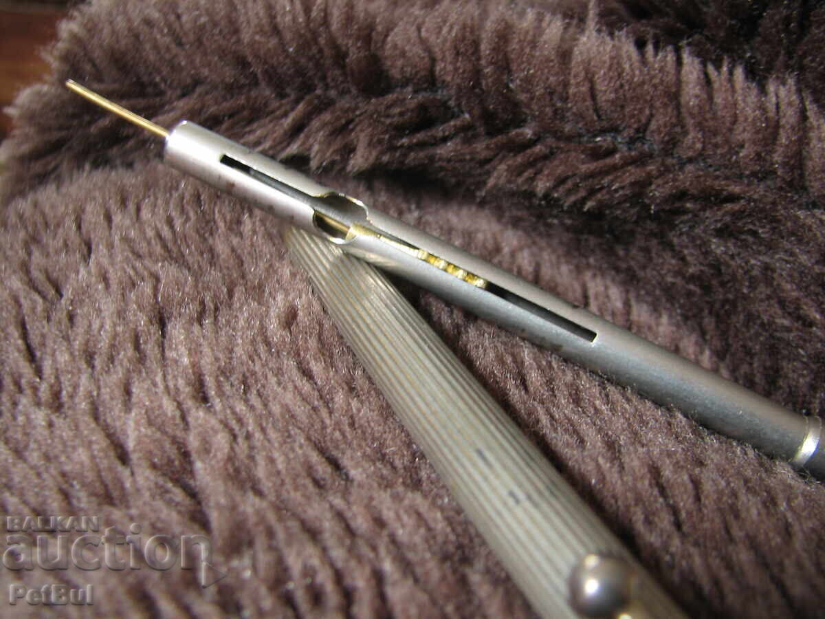 Livrarea Creion Mecanic Englezesc Vechi