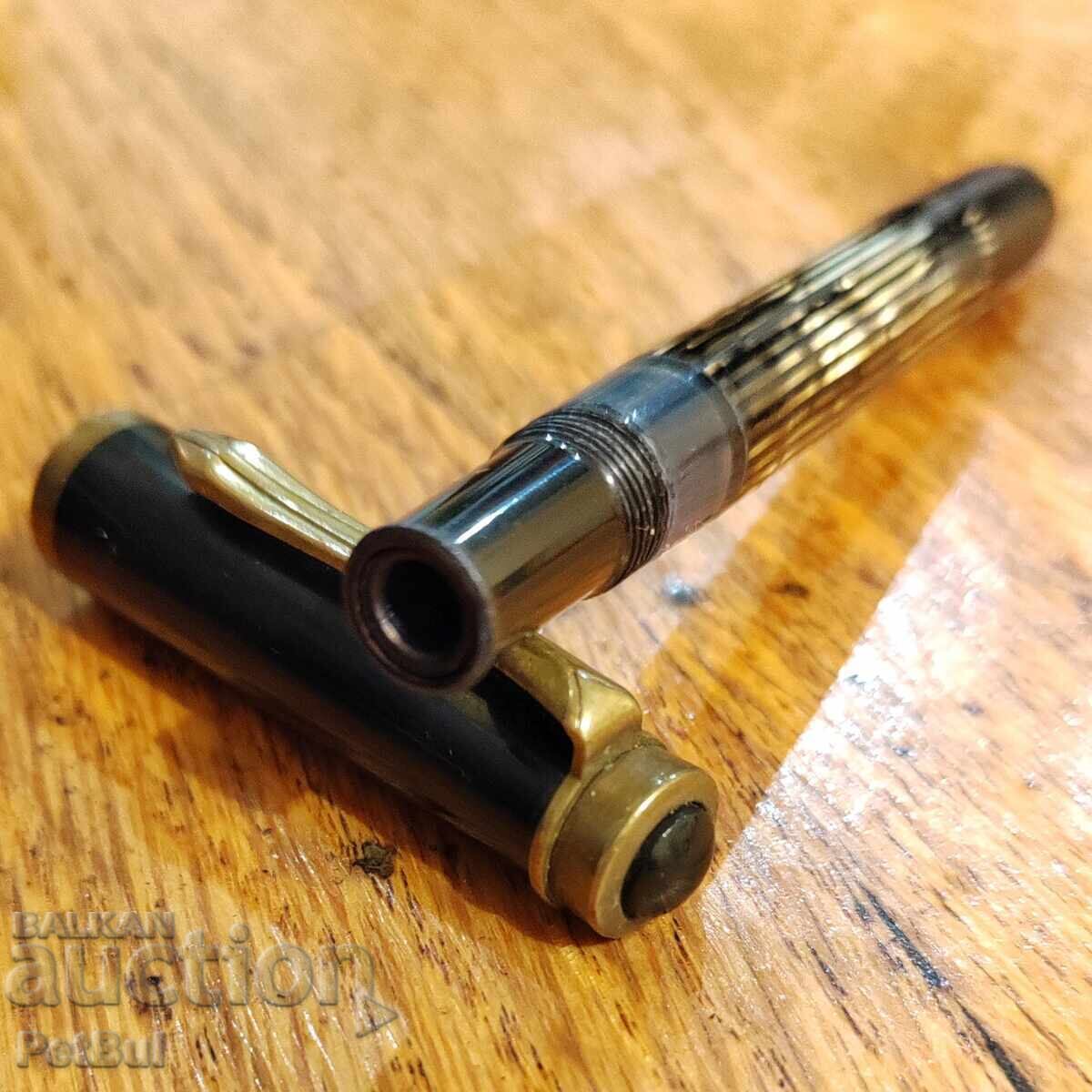 Old Pen for Parts or Repair (Looks like a PELIKAN 400) with price € 29.99 | 58.66 BGN